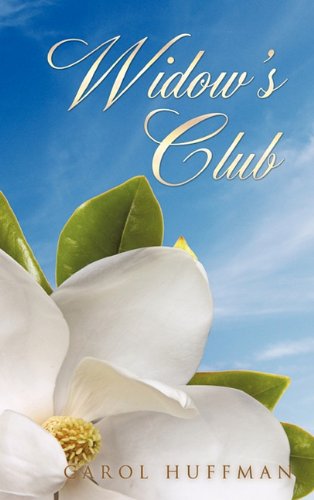 Widow s Club [Hardcover]