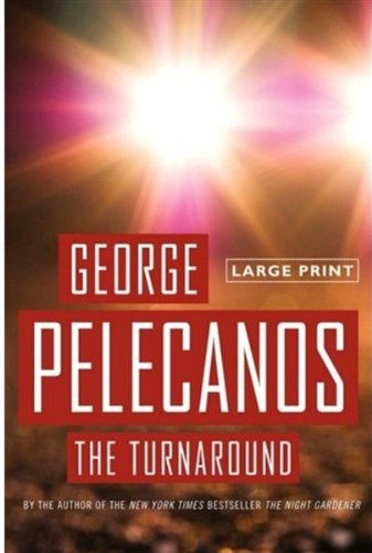 The Turnaround [Paperback]