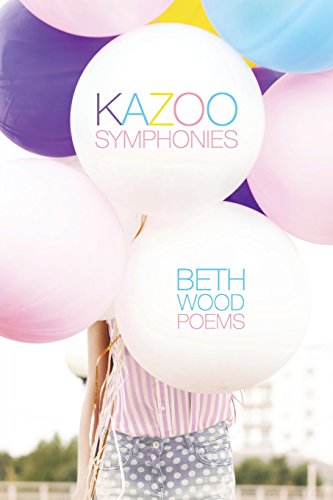 Kazoo Symphonies [Paperback]
