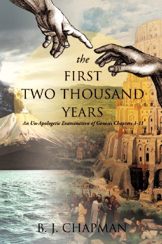The First Two Thousand Years [Paperback]