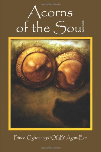 Acorns of the Soul [Paperback]