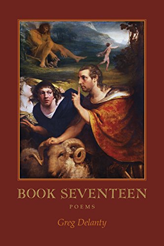 Book Seventeen Poems [Paperback]