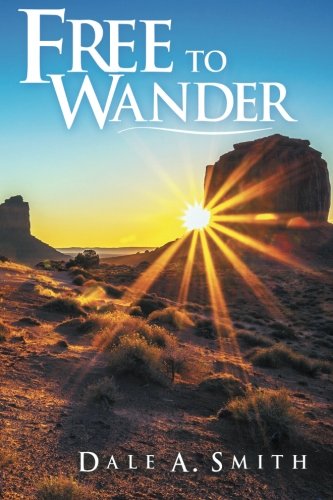 Free To Wander [Paperback]