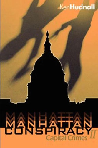 Manhattan Conspiracy  Capital Crimes [Unknown]