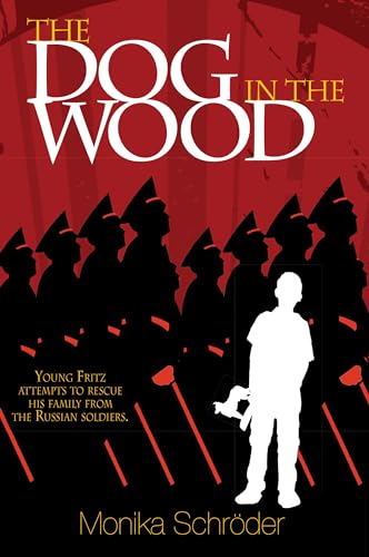 The Dog in the Wood [Paperback]