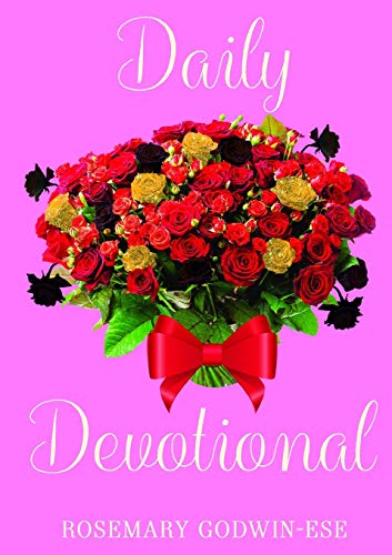 Daily Devotional [Paperback]