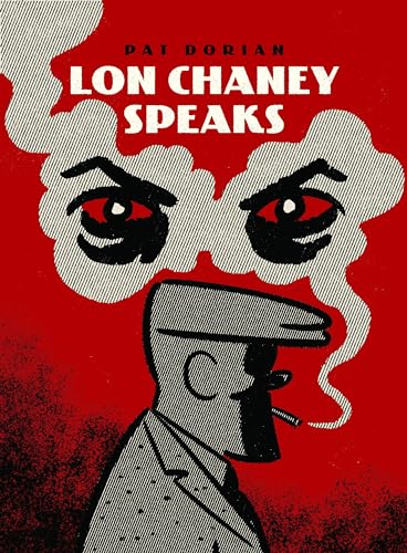 Lon Chaney Speaks [Hardcover]