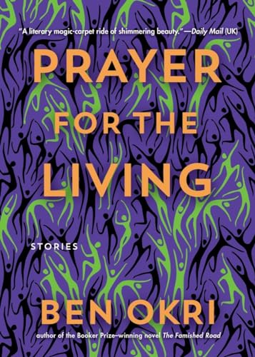 Prayer for the Living [Hardcover]