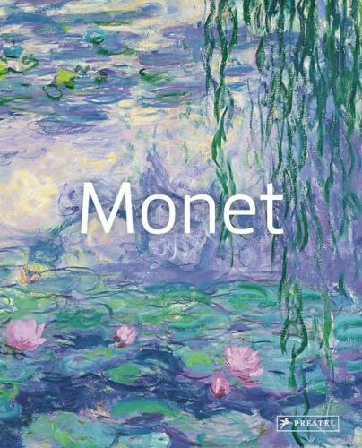 Monet Masters of Art [Paperback]