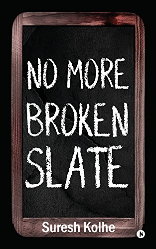 No More Broken Slate [Paperback]