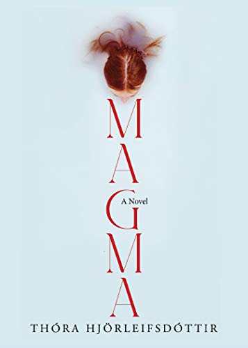 Magma [Paperback]