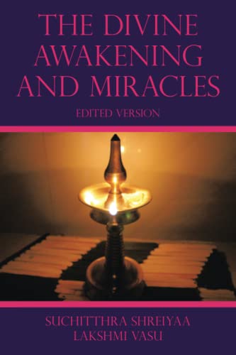 Divine Awakening And Miracles