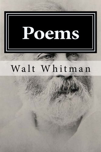 Poems [Paperback]