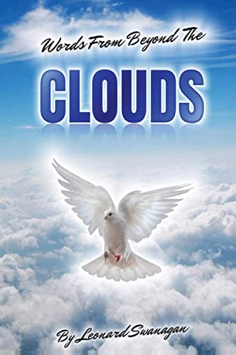 Words From Beyond The Clouds