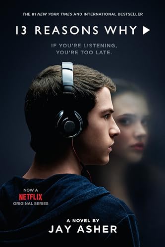 13 Reasons Why [Paperback]