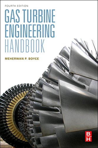 Gas Turbine Engineering Handbook [Hardcover]