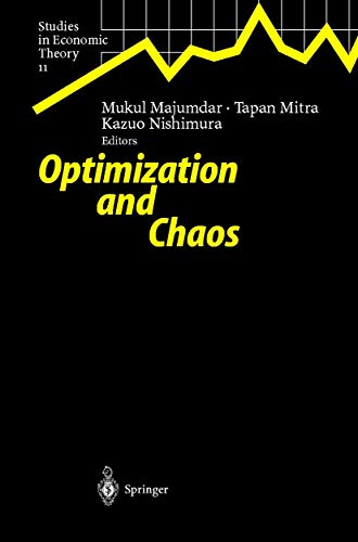 Optimization and Chaos [Hardcover]