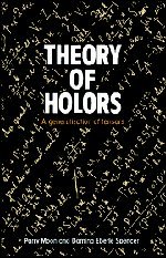 Theory of Holors A Generalization of Tensors [Hardcover]