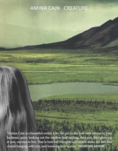 Creature [Paperback]