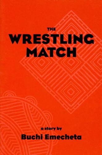 The Wrestling Match [Paperback]
