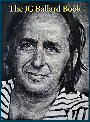 The Jg Ballard Book [Hardcover]