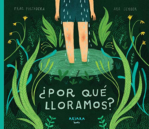 &191Por qu&233 lloramos [Paperback]