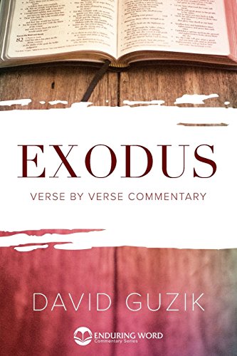 Exodus [Paperback]