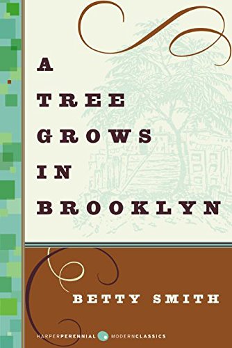 A Tree Grows In Brooklyn (p.S.) [Paperback]