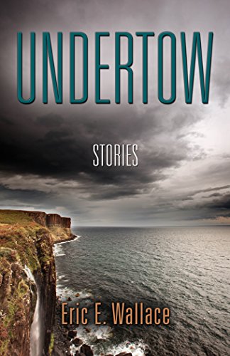 Undertow [Paperback]
