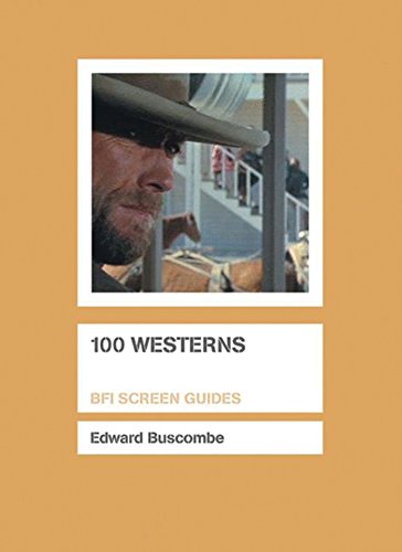 100 Westerns [Paperback]
