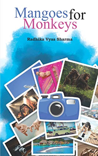 Mangoes for Monkeys [Paperback]