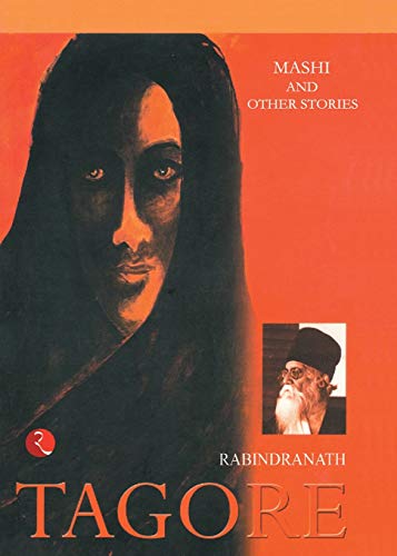 Mashi & Other Stories [Paperback]
