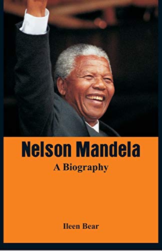 Nelson Mandela - A Biography [Paperback]