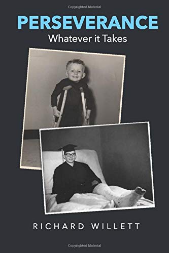Perseverance  Whatever It Takes [Paperback]