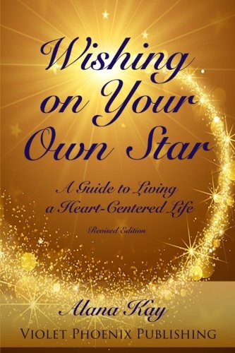Wishing On Your Own Star Your Soul Is Calling [Paperback]