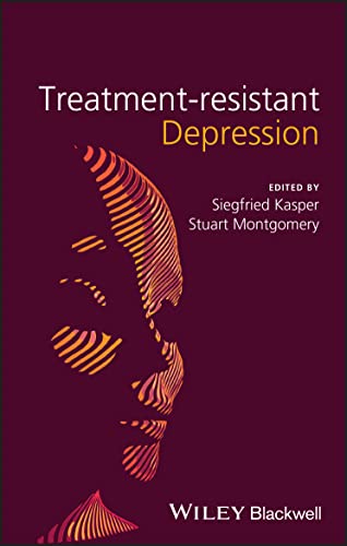 Treatment-Resistant Depression [Paperback]