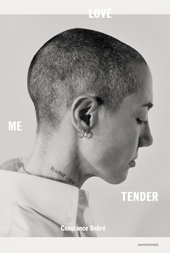 Love Me Tender [Paperback]