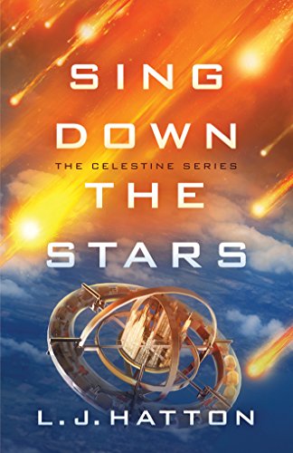 Sing Down the Stars [Paperback]