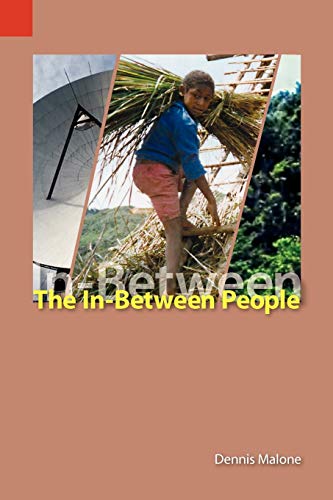 In-Between People Language And Culture Maintenance And Mother-Tongue Education  [Paperback]
