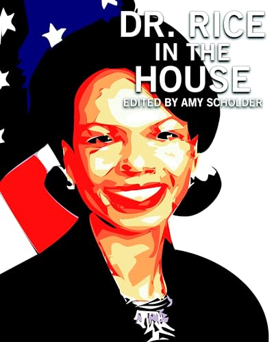 Dr. Rice in the House [Paperback]