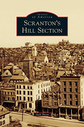 Scranton's Hill Section [Hardcover]