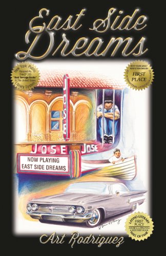 East Side Dreams [Perfect Paperback]