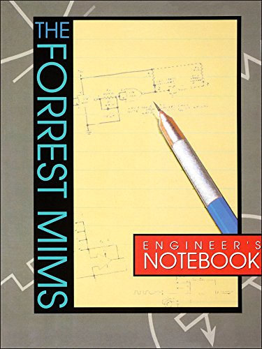 Forrest Mims Engineer's Notebook [Paperback]