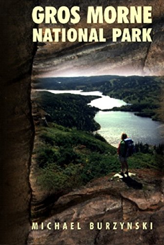 Gros Morne National Park [Paperback]