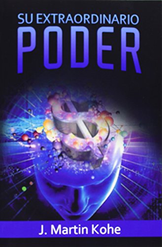 Su Extraordinario Poder (spanish Edition) [Paperback]