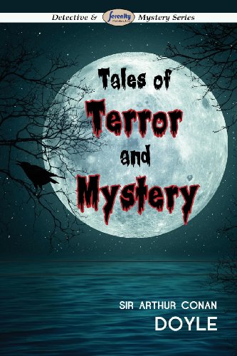 Tales Of Terror And Mystery [Paperback]
