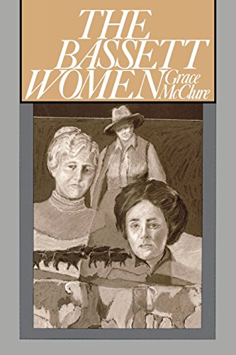 The Bassett Women [Paperback]