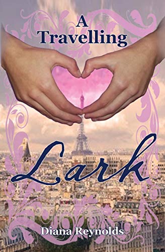 A Travelling Lark [Paperback]
