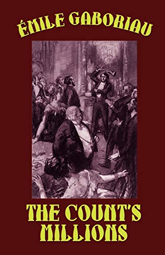 Count's Millions [Paperback]
