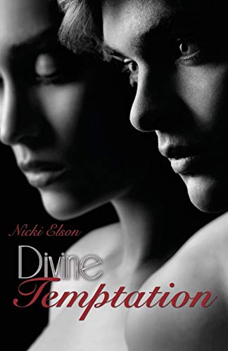 Divine Temptation [Paperback]